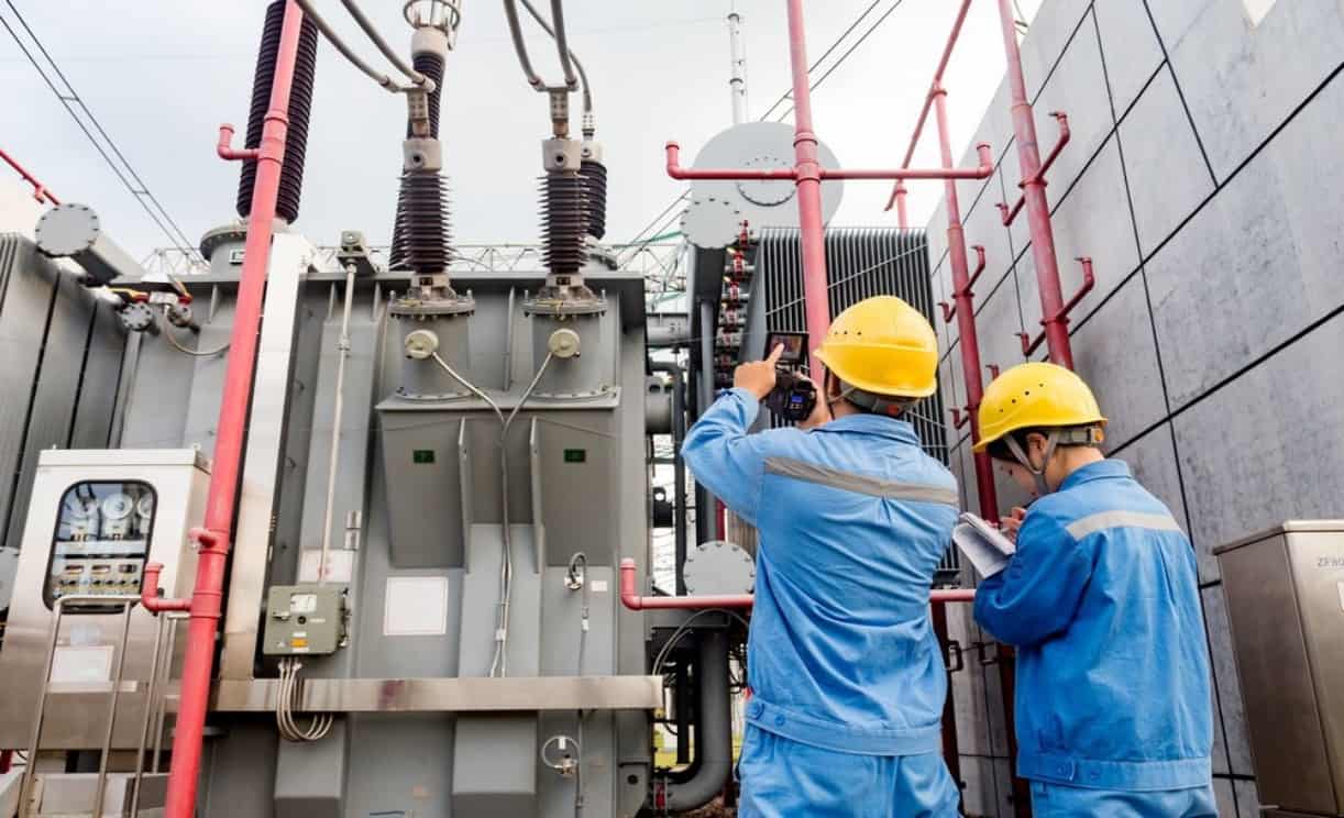 electrical transformers manufacturer in Hyderabad, India