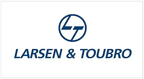 Larsen & Toubro Larsen & Toubro