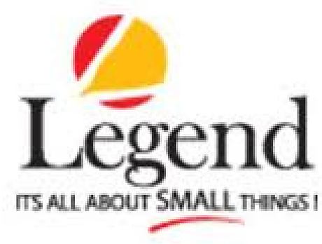 Legend Legend