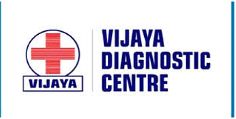 Vijaya Diagnostic Centre Vijaya Diagnostic Centre