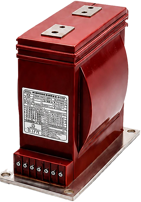Current Transformer (CT)
