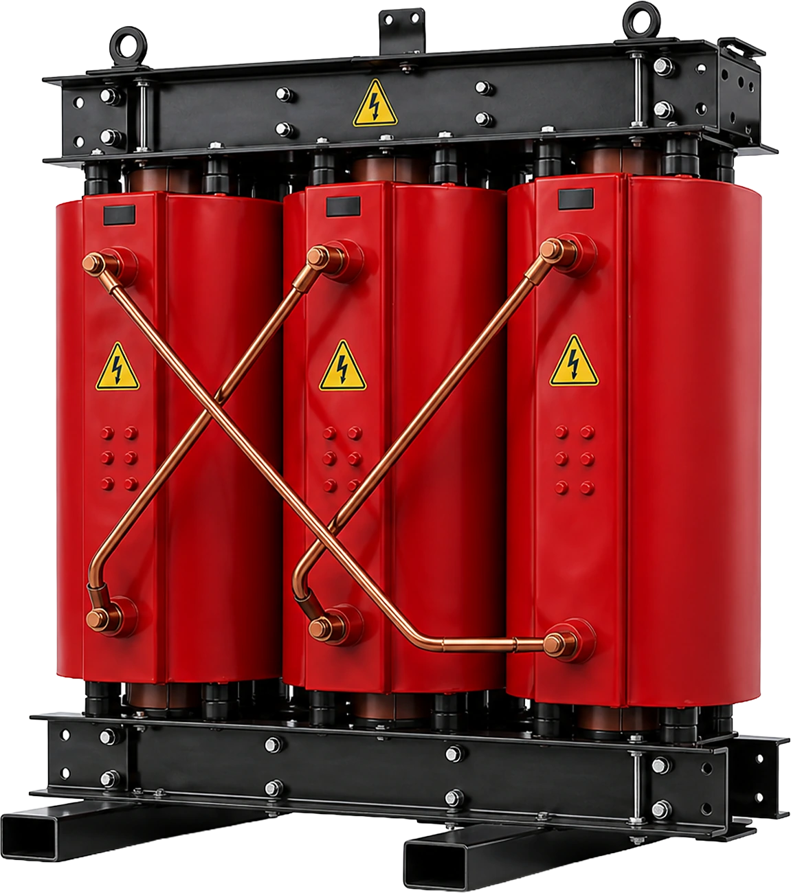 Dry Type Transformers