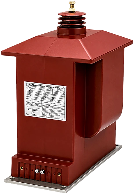 Potential Transformer (PT)