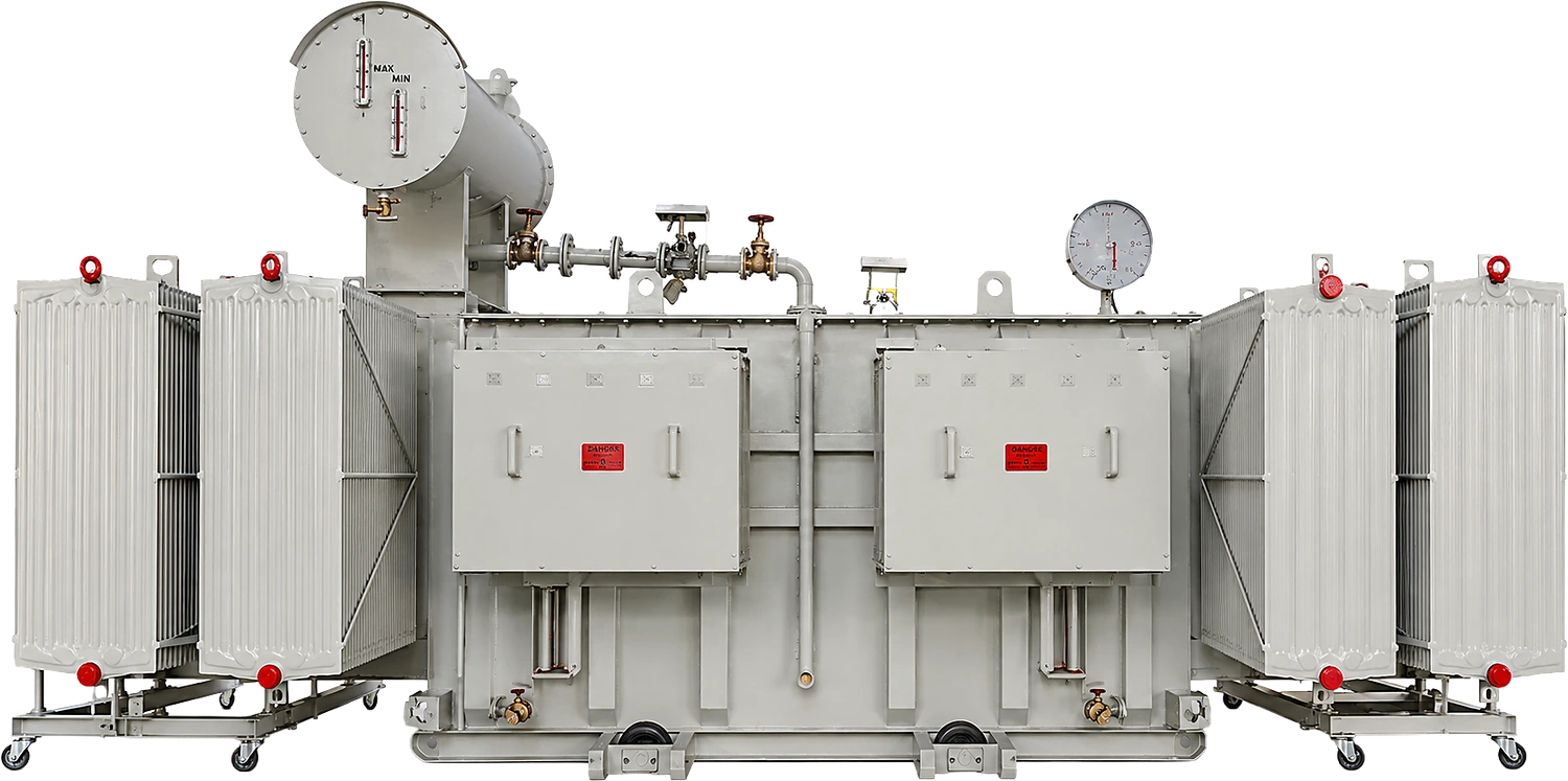 Inverter Duty Transformers
