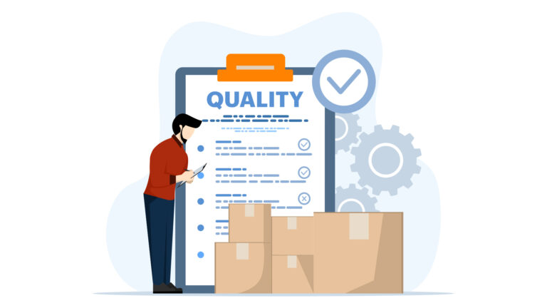 Deliver Exceptional Quality